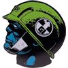 FANTASTIKO 2000 Ad Spilla Badge Rogue Trooper Gi Edizione Limitata Fanattik