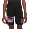 Nike Maglietta Unisex per Bambini Cr7 B DF Shorts K