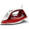 Philips Ferro da Stiro a Vapore 2000W Philips DST2010/40 Serie 2000 Piastra Antiaderente