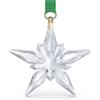 Swarovski Little Star 2025 Decorazione Annual Edition Stella Cristallo Art