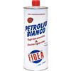 Fidea PETROLIO BIANCO LAMPANTE PULIZIA CATENE MOTO SGRASSANTE SMACCHIATORE 1 LITRO