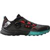 The North Face NF0A5LXAKX91 W SUMMIT CRAGSTONE PRO SUMMIT TNF BLACK/TNF RED Donna, TNF BLACK/TNF RED EU 39