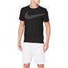 Nike M Nk BRT Top SS Hpr Dry Hbr Maglietta Uomo