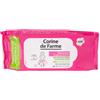 Corine de Farme Salviette Intimes Morbidezza - Fibra Originale Vegetale