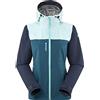 Lafuma Shift Gtx Jkt, Vest Donna, Ink Blue/Titan, S