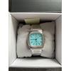 TIMEX Orologio automatico Timex Reissue 1983 E-line Turquoise Watch