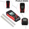 TA500A Tachimetro digitale di precisione senza contatto TA500A per test velocit�� motor