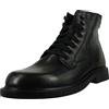 Levi's Amos - Stivali, Full Black,