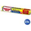 Domopak 24x Bundle Domopak Pellicola 15 Mt.