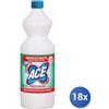 Ace 18x Bundle Ace Profumata Candeggina 1000 Ml. Made In Italy
