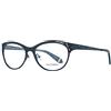 Zac Posen Montatura per occhiali donna Zac Posen ZGAY 54BK