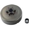 Greenstar, 4352, GreenStar 4352 pignone stelle