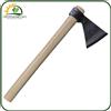 RINALDI SCURE PROFESSIONALE RINALDI LAVAGNA ART 305 MANICO LEGNO NATURALE ANTISCIVOLO