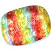 38,05 Ct Pietra Preziosa Ammolite Naturale Sciolta Simile All'Opale Doppio Raro