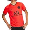 Nike PSG BRT Stad SS AW Jersey Jersey da Uomo Uomo