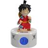 TEKNOFUN One Piece Sveglia Luminosa di RUFY