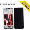 Oppo DISPLAY TFT CON FRAME PER OPPO A94 5G CPH2211 RENO 5Z A94 4G CPH2203 SCHERMO LCD