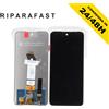 Xiaomi Redmi DISPLAY LCD PER XIAOMI REDMI NOTE 10 5G M2103K19G PARI ORIGINALE TOUCH SCREEN