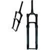 ROCK SHOX Forcella Boost Tapered Recon per Bici 29 140 x 32 Rock Shox Perno Pass. Smontata