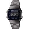 Casio Orologio digitale unisex Casio Casio Vintage A168WEGG-1BEF