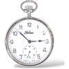 PERSEO Orologio da Tasca Taschino Pocket PERSEO Meccanico manuale FS con catena 16210