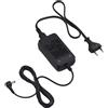 Casio AD-A12150LW AC Adaptor Trasformatore Alimentatore x tastiera music. Casio
