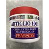 PEARSON ARNICA 100 S ARTIGLIO DEL DIAVOLO 100 S CREMA EXTRA FORTE ML 500
