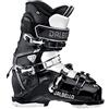 Dalbello PANTERRA 75 W GW LS, Scarponi da Sci Donna, Nero/Bianco, 23.5