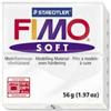 FIMO SG istruzione 8020 0 Fimo Fimo Soft pasta da modellare 57 g bianco