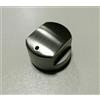 Whirlpool Bauknecht Manopola per piano cottura a gas 480121104812 originale Whirlpool Bauknecht
