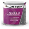 BALDINI SMALTO SUPERANCORANTE PER LAMIERE ZINCATE PVC ABS 500 ML BALDINI NOXIDIN ZN