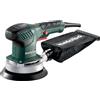 Metabo LEVIGATRICE ROTORBITALE 310W ELETTRICA VELOCITA' 12000/min Ø150mm SXE3150 METABO