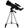 Celestron Travel Scope 70 Rifrattore 165x Nero telescopio