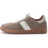 camel active 55bna10-200495_40, Scarpe da Neve Uomo, Fango Bianco, EU