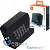 JBL GO ESSENTIAL 2 SPEAKER BLUETOOTH WATERPROOF CASSA PORTATILE WIRELESS NERO