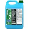 FACOT Glicole anticongelante per pannello solare Facot Aligel 5kg