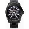 ORIENT STAR Orologio da uomo Orient Star RK-BZ0004B Contemporary M34 Avant-garde F8 Skeleton