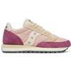 Saucony S1044-722 JAZZ ORIGINAL BLUSH/TAN sneaker uomo AI26