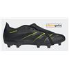 adidas SCARPE CALCIO ADIDAS PREDATOR LEAGUE FT FG/MG - JI1110 col. nero/giallo fluo