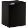 Vitrifrigo C60i CHR Frigorifero Freezer 60Lt 12-24V 220V 1 Porta Nero/Grigio