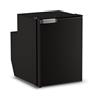 Vitrifrigo C51i CHR Frigorifero Freezer 51Lt 12-24V 220V 1 Porta Nero/Grigio