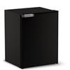 Vitrifrigo C75L CHR Frigorifero Freezer 75Lt 12-24V 220V 1 Porta Nero/Grigio