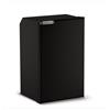 Vitrifrigo C95L CHR Frigorifero Freezer 95Lt 12-24V 220V 1 Porta Nero/Grigio