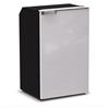 Vitrifrigo C95L CHR Frigorifero Freezer 95Lt 12-24V 220V 1 Porta Nero/Grigio