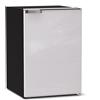 Vitrifrigo C130L CHR Frigorifero Freezer 130Lt 12-24V 220V 1 Porta Nero/Grigio
