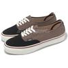 Vans Mte Authentic Reissue 44 Salt Wash Brown Men Unisex Casual Shoe VN000CW2RML