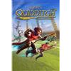 Warner Bros Harry Potter: Campioni di Quidditch (PS4)