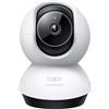 Tapo Videocamera sorveglianza TC72 Smart AI White 2K 1440p QHD