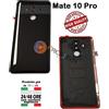 Back Battery Cover Per Huawei Mate 10 Pro Scocca Posteriore Retro BLA-L09