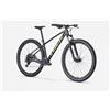 TREK BICYCLE Trek Marlin 4 Gen 3 Hardtail MTB Bici Shimano 8V Freni Disco Front Nero opaco